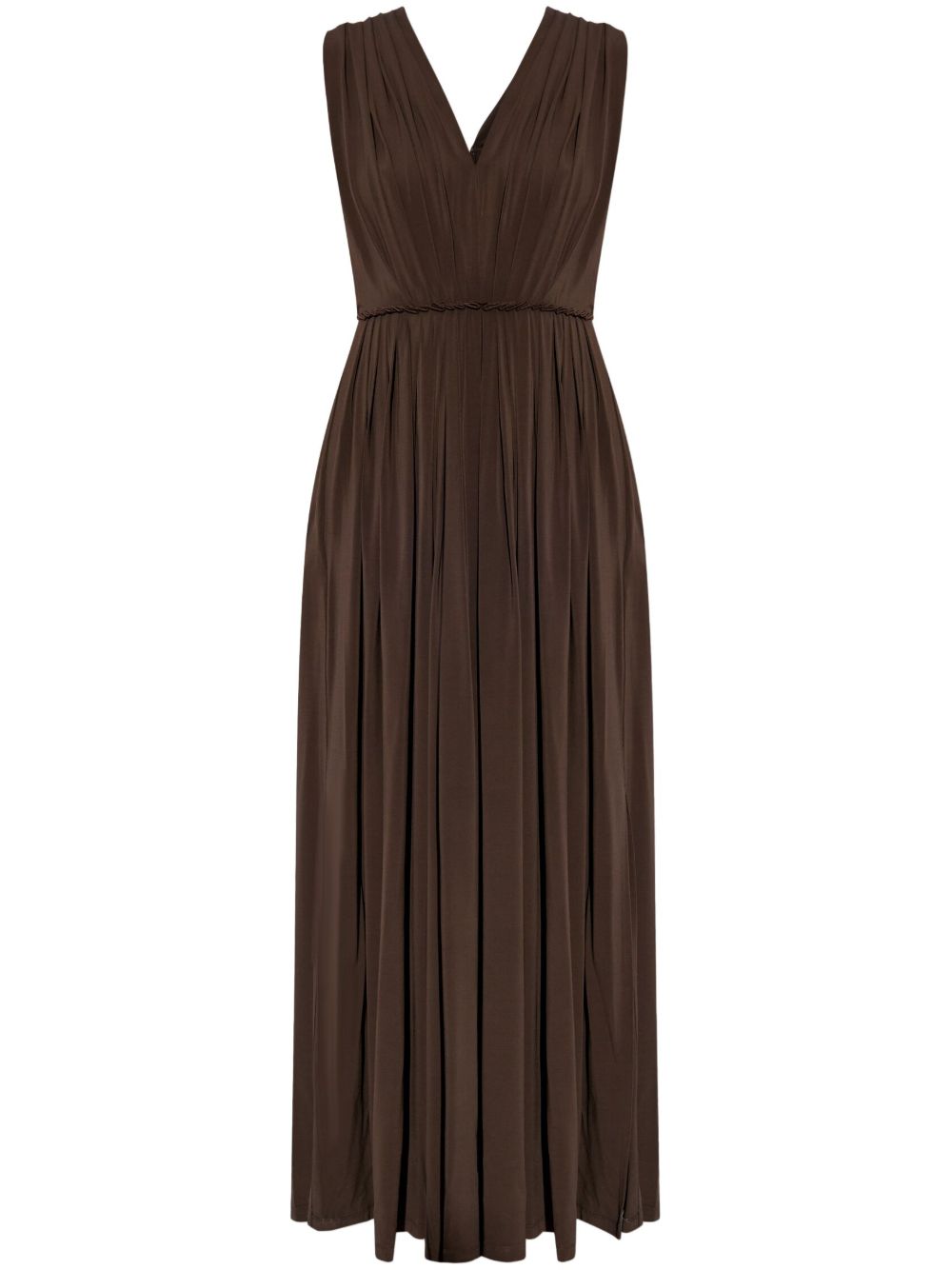 Max Mara
Vestito Walter in 져지 스트레치